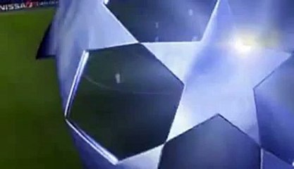 Chelsea vs Porto 1-0 - Own Goal Ivan Marcano (Champions League)