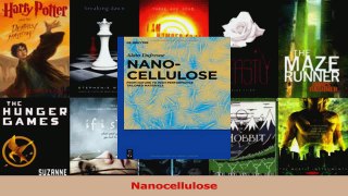 Read  Nanocellulose PDF Free