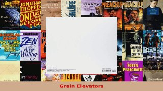 Read  Grain Elevators EBooks Online