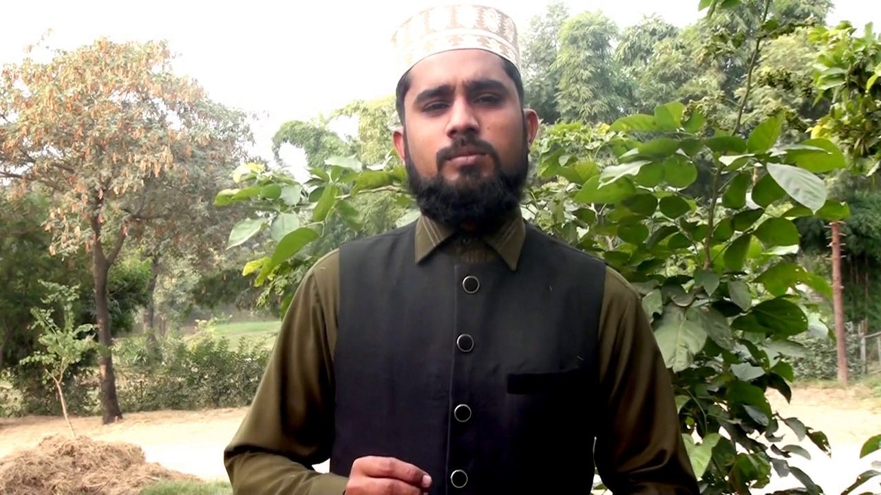 New Album (2015-16) Hafiz Mohammad Owais Naqshbandi Meray Mola Karam Ho karam,Mohammad Mustafa Aaye Is Coming Soon Insha ALLAH!! Video by Madni Hussaini Production