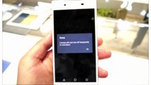 Sony Xperia Z5 Overheating Issue with Snapdragon 810 is still there!