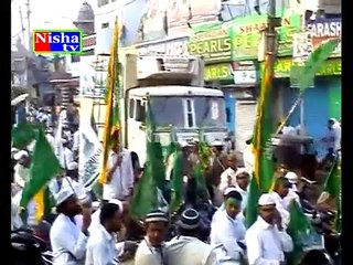 Milad un nabi {S.A.W} 2011