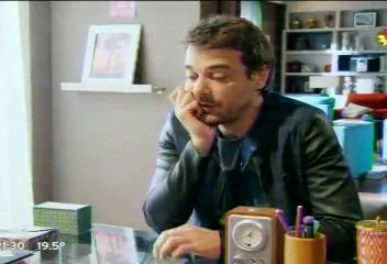Pedro en Esperanza Mía (capítulo 170 parte 1) - 08 de Diciembre