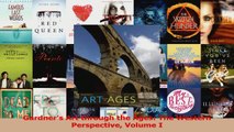 PDF Download  Gardners Art through the Ages The Western Perspective Volume I PDF Online