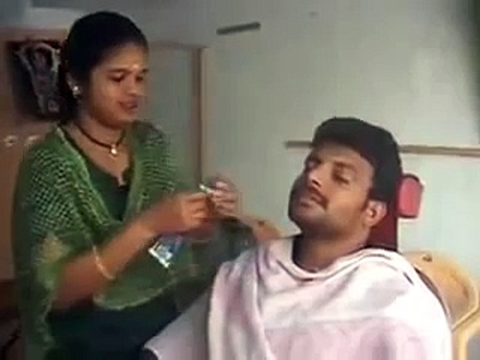 Whatsapp comedy video