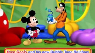Mickey Mouse Clubhouse Donald and the Beanstalk | Mickey Games | Disney Junior UK