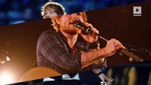 Ed Sheeran Breaks Venue Record