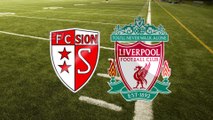 Sion vs Liverpool 10-12-2015 | Europa League | WHO WILL WIN?