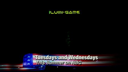 America s Got Talent - Team iLuminate - Semifinals - Season 6