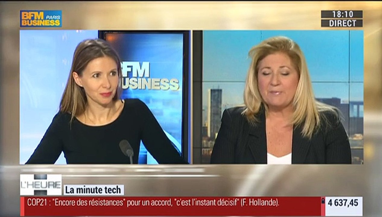 La Minute Tech: Le créateur présumé du Bitcoin serait enfin démasqué - 09/12