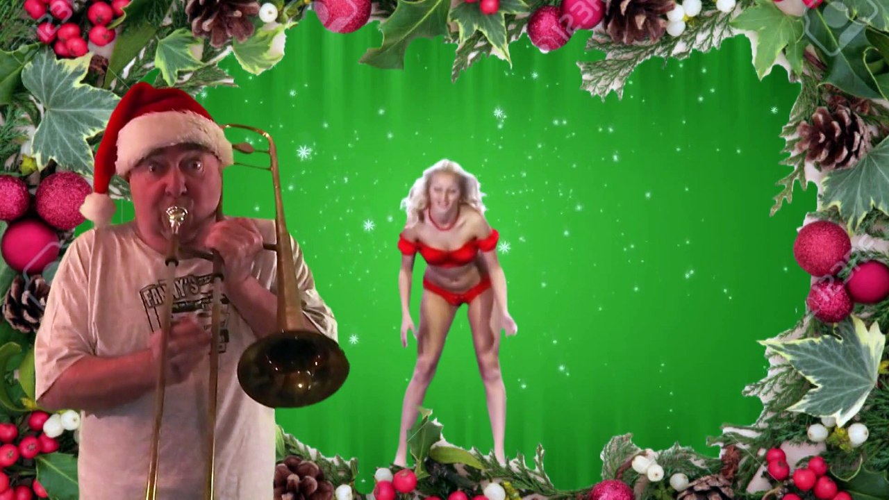 Who's Coming For Christmas? written and sung by Doc Mustard