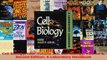 Read  Cell Biology FourVolume Set Cell Biology Volume 2 Second Edition A Laboratory Handbook Ebook Free