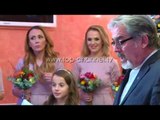 Martohet Alban Kondi, një vit pas humbjes Dr. Florit - Top Channel Albania - News - Lajme