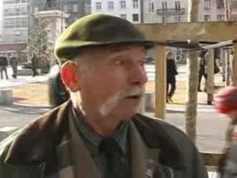 Micro Trottoir : Clermont Ferrand