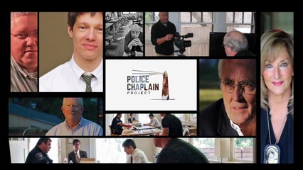 Police Chaplain Project