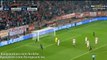 Olivier Giroud Goal Olympiakos 0 - 2 Arsenal (Champions League) 2015