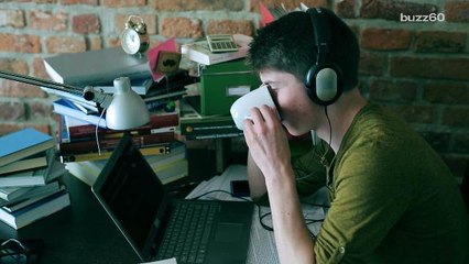 Nestle may be developing coffee with slow release caffeine