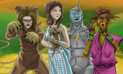 Broken Saints - Chapter 20 Inside