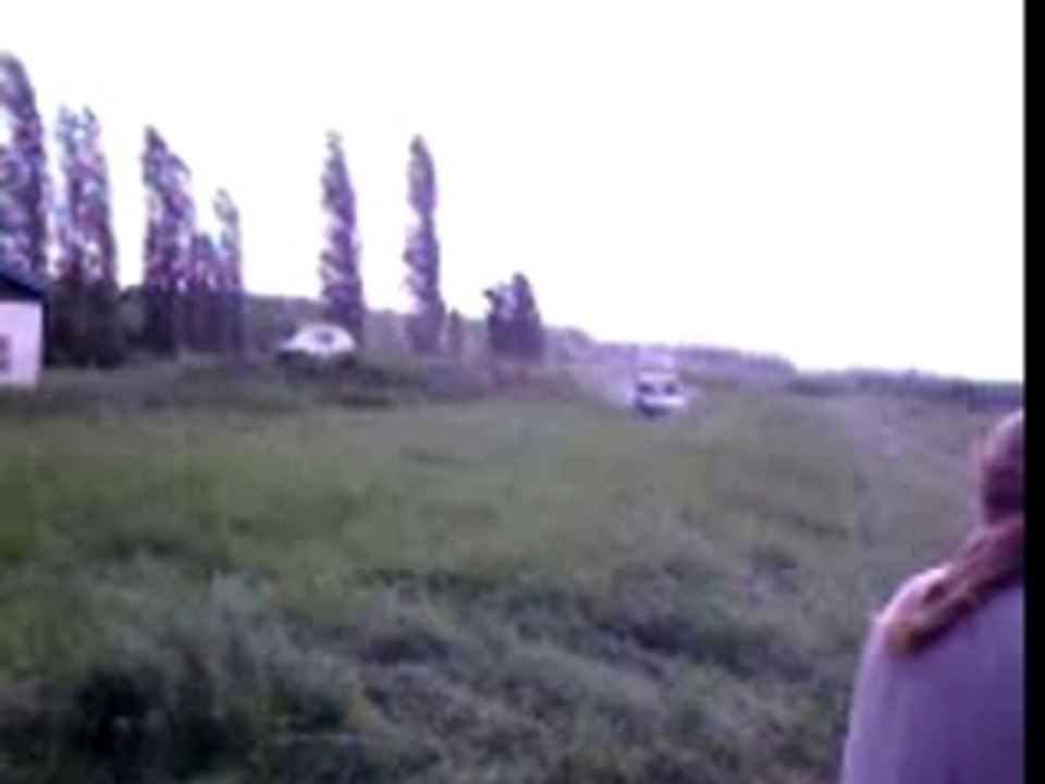 stock car