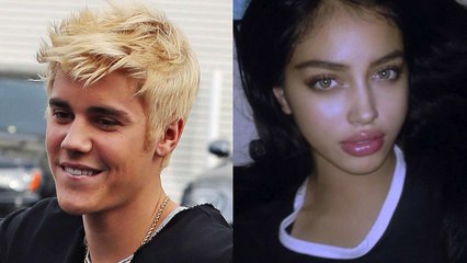 Justin Bieber Seeks Mystery Girl On Instagram | What's Trending Now