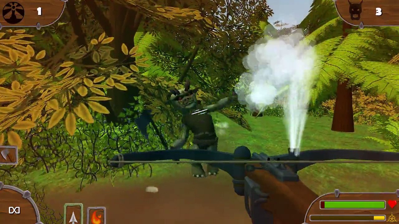 Orc Slayer (First Look / Gameplay)