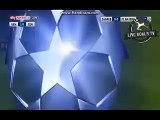 Xabi Alonso Great Free Kick Shot - Dinamo Zagreb vs Bayern Munchen - Champions League - 09.12.2015