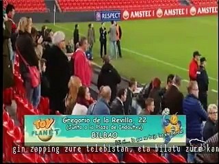 Bilbosport 9-12-2015 woodyathletic.net