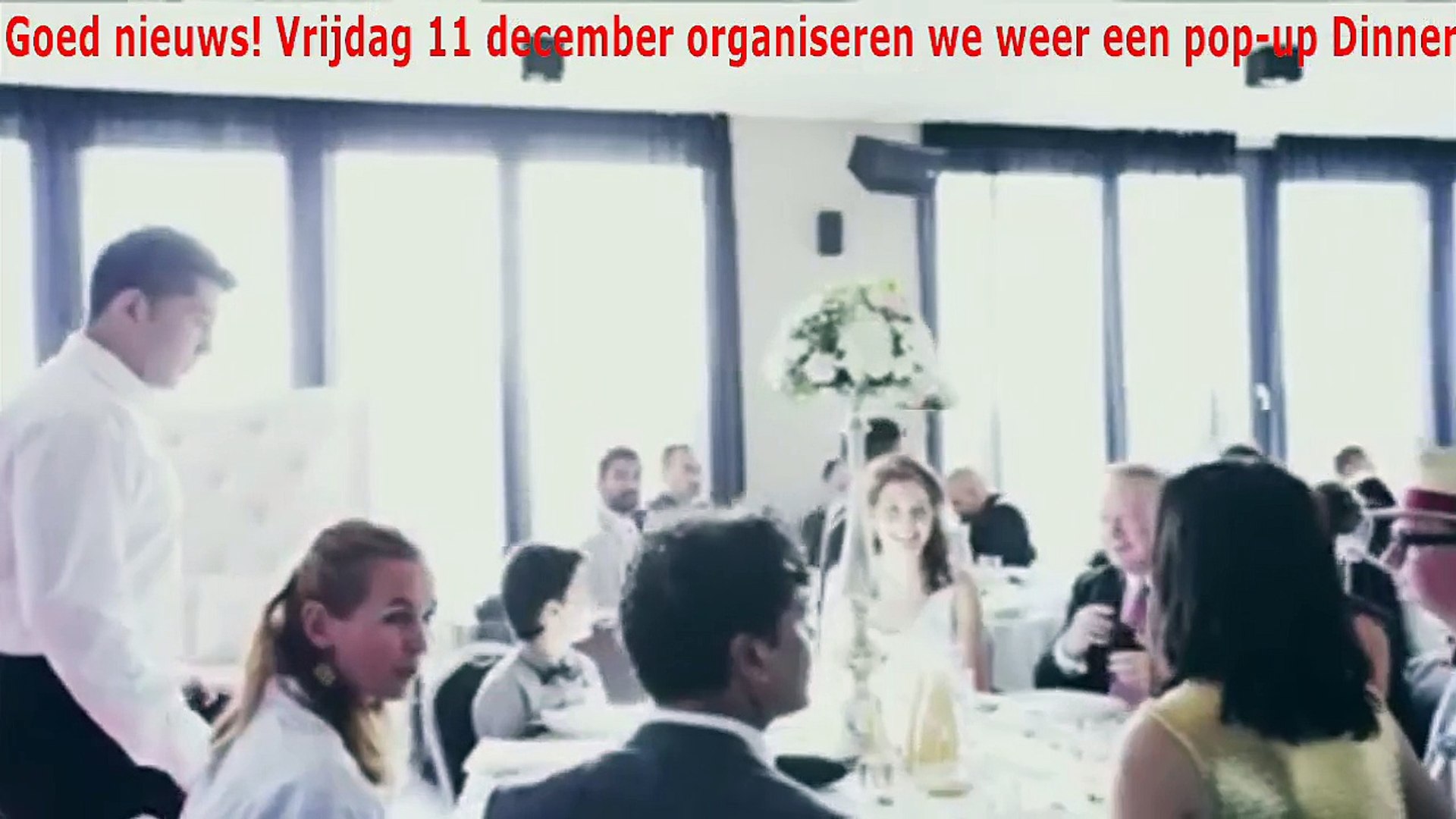 Eaden Party & Events