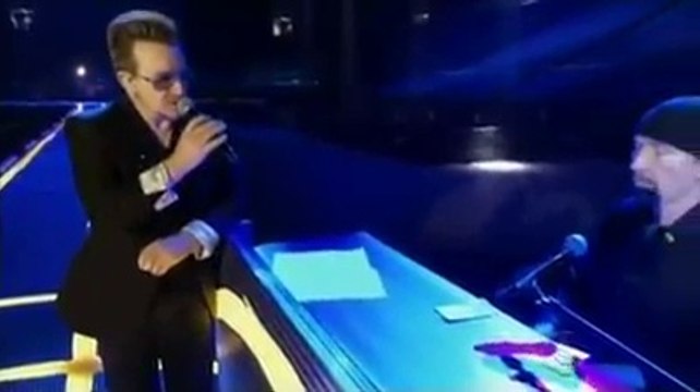 Two Shots Of Happy One Shot Of Sad