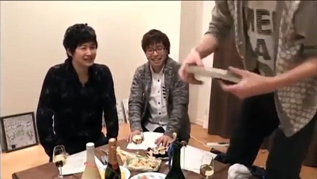 【RADIO 150301】逢坂市立花江学園～Radio 100.wmv