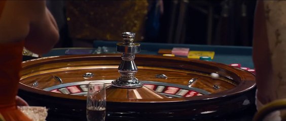 Legend TV SPOT - Notorious (2015) - Tom Hardy, Emily Browning Crime Movie HD