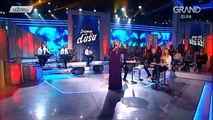 Snezana Djurisic - Sve je proslo medju nama - (live) - PZD - (TV Grand 9.12.2015.)