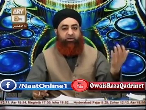 kisi k samnay juknay k sharai Hukam, Mufti Muhammad Akmal