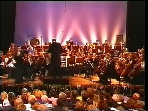 Varduhi Khachatryan, Rossini, il Barbiere di Siviglia