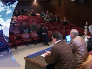 Vesti na vlaškom jeziku, 09. decembar 2015. (RTV Bor)