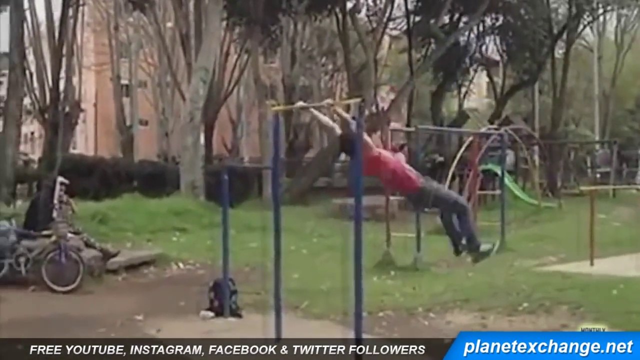 Funny Epic Fail bloopers
