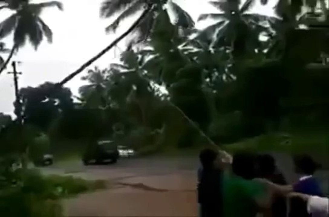 HaHa funny indian accidents