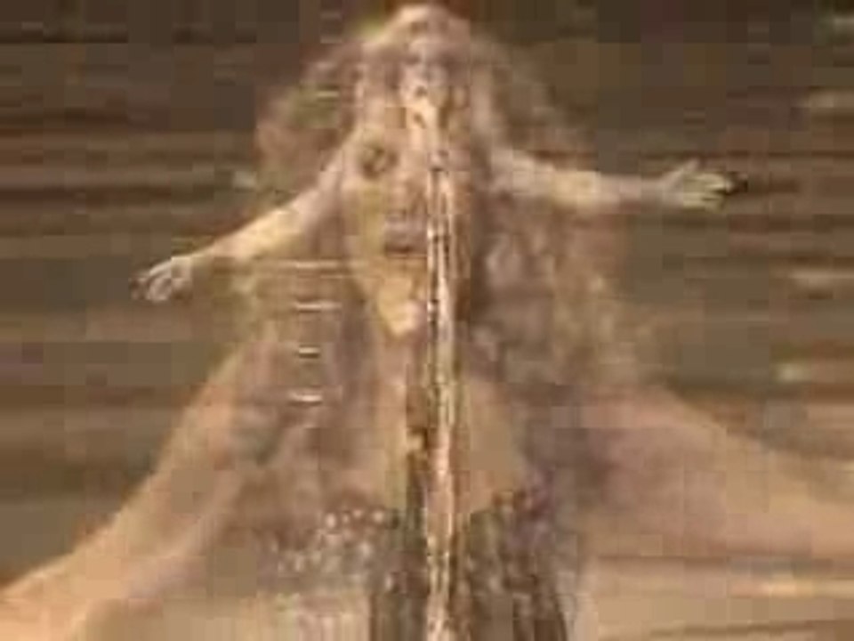 Dalida- La Feria ( Remix )