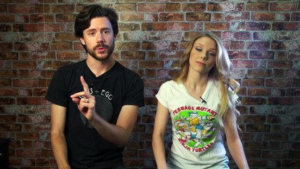 Monologue A Song Challenge Pt1 | Super Amazing Project