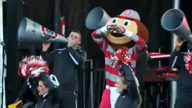 Fan Index presented by Goodyear: Best of 2015