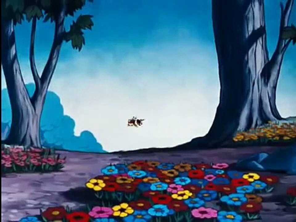 ᴴᴰ Classic Disney Cartoon Favourites Non Stop 2 HOURS [HD]