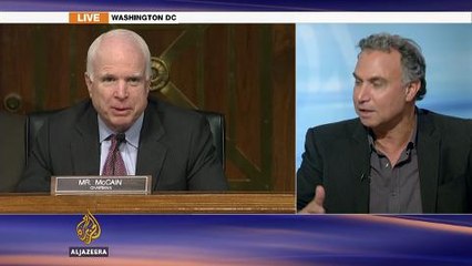 US seeks larger contribution from anti-ISIL allies