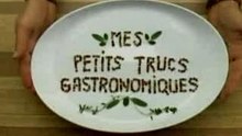 Truc gastro : Mousse de canard