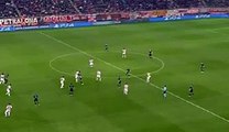 Olympiakos vs Arsenal 0-2 (Champions league) Olivier Giroud second Goal