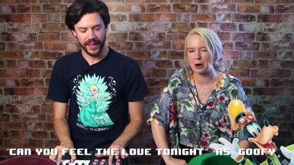 Sing a Musical Challenge | Super Amazing Project