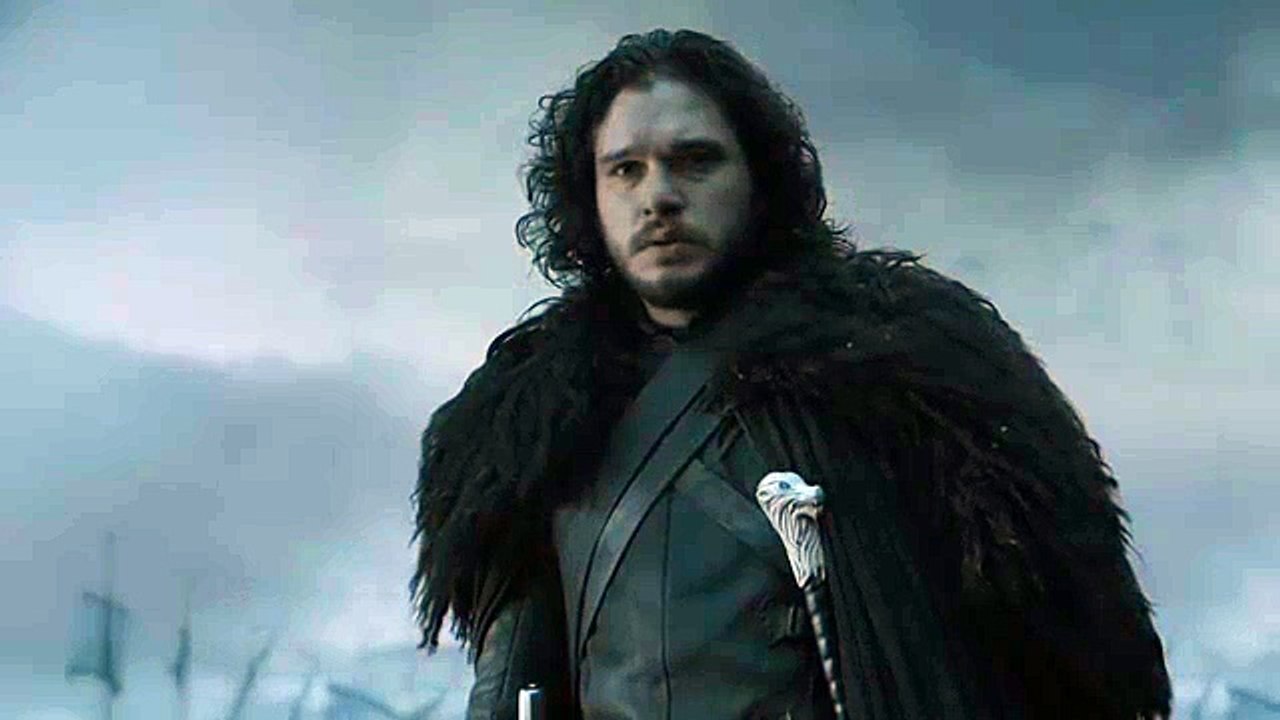 Game of Thrones Season 6 Tease