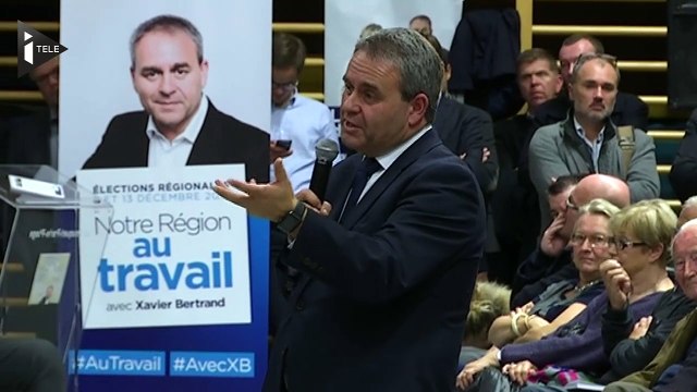 Régionales: désaccords autour de Nicolas Sarkozy chez les Républicains