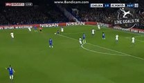 Diego Costa Incredible Skills _ Run - Chelsea vs Porto - Champions League - 09.12.2015