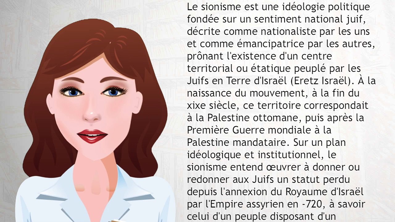 Sionisme