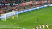 Olivier Giroud Fantastic 3 rd Goal Olympiakos 0 - 3 Arsenal (UCL) 2015